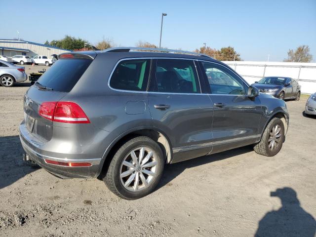 Photo 2 VIN: WVGEF9BP3GD012564 - VOLKSWAGEN TOUAREG SP 