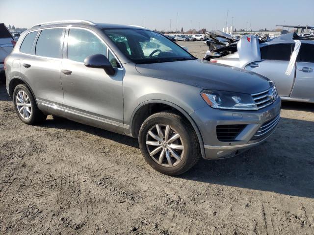 Photo 3 VIN: WVGEF9BP3GD012564 - VOLKSWAGEN TOUAREG SP 