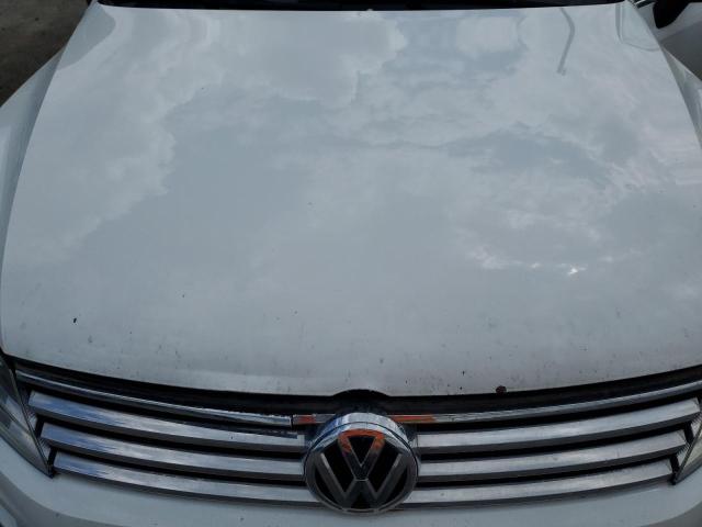 Photo 10 VIN: WVGEF9BP3GD013052 - VOLKSWAGEN TOUAREG 