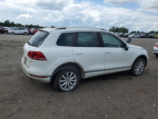 Photo 2 VIN: WVGEF9BP3GD013052 - VOLKSWAGEN TOUAREG 