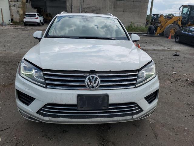 Photo 4 VIN: WVGEF9BP3GD013052 - VOLKSWAGEN TOUAREG 