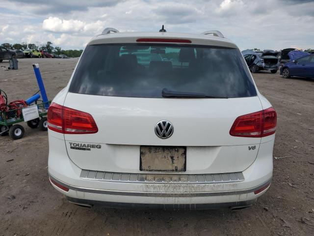 Photo 5 VIN: WVGEF9BP3GD013052 - VOLKSWAGEN TOUAREG 