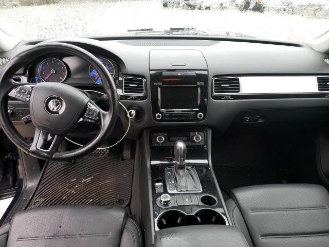 Photo 7 VIN: WVGEF9BP4CD005780 - VOLKSWAGEN TOUAREG 