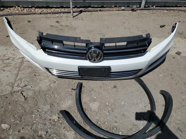 Photo 12 VIN: WVGEF9BP4DD001553 - VOLKSWAGEN TOUAREG V6 