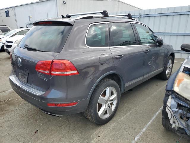 Photo 2 VIN: WVGEF9BP4DD005411 - VOLKSWAGEN TOUAREG 