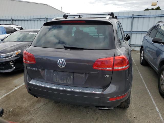 Photo 5 VIN: WVGEF9BP4DD005411 - VOLKSWAGEN TOUAREG 