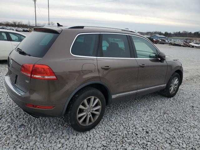 Photo 2 VIN: WVGEF9BP4DD009166 - VOLKSWAGEN TOUAREG V6 