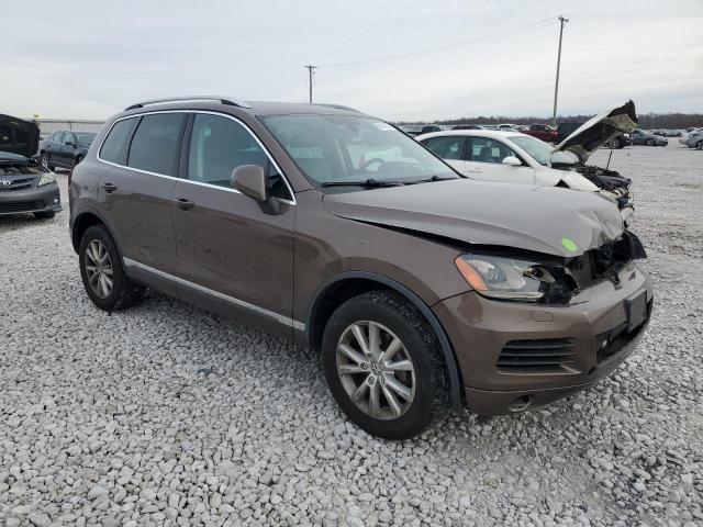 Photo 3 VIN: WVGEF9BP4DD009166 - VOLKSWAGEN TOUAREG V6 