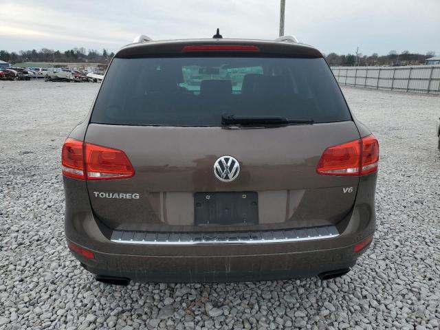 Photo 5 VIN: WVGEF9BP4DD009166 - VOLKSWAGEN TOUAREG V6 