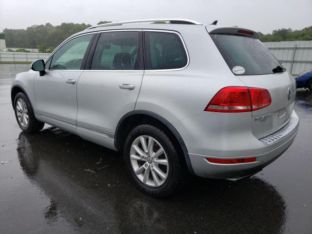 Photo 1 VIN: WVGEF9BP4ED004938 - VOLKSWAGEN TOUAREG V6 