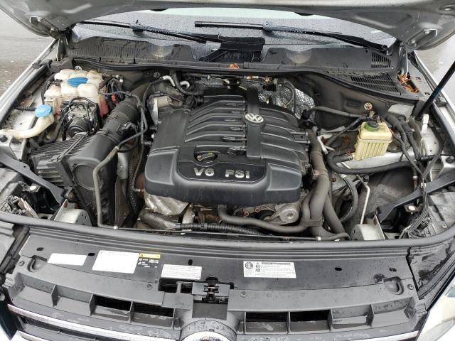 Photo 10 VIN: WVGEF9BP4ED004938 - VOLKSWAGEN TOUAREG V6 