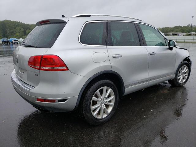 Photo 2 VIN: WVGEF9BP4ED004938 - VOLKSWAGEN TOUAREG V6 