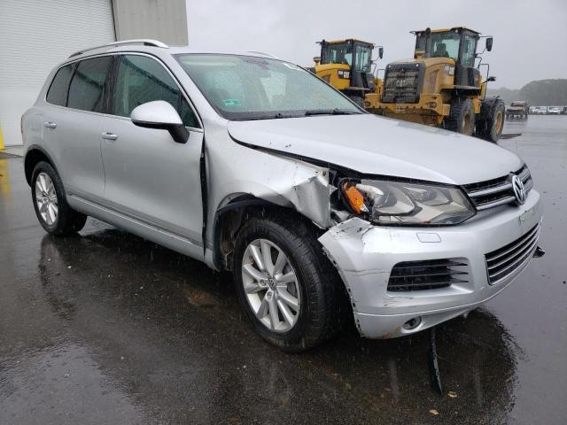 Photo 3 VIN: WVGEF9BP4ED004938 - VOLKSWAGEN TOUAREG V6 