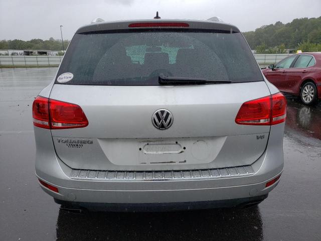 Photo 5 VIN: WVGEF9BP4ED004938 - VOLKSWAGEN TOUAREG V6 