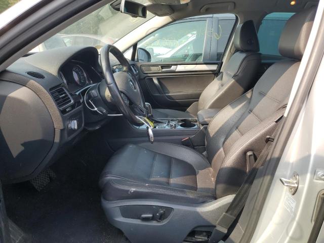 Photo 6 VIN: WVGEF9BP4ED004938 - VOLKSWAGEN TOUAREG V6 