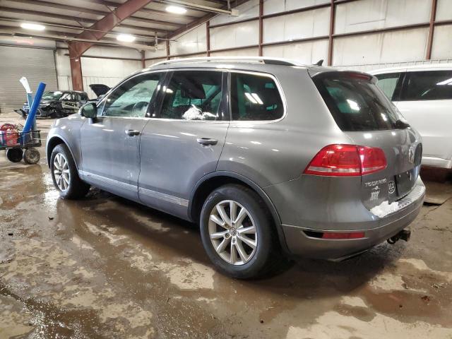 Photo 1 VIN: WVGEF9BP4ED005359 - VOLKSWAGEN TOUAREG V6 