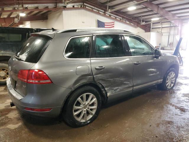 Photo 2 VIN: WVGEF9BP4ED005359 - VOLKSWAGEN TOUAREG V6 