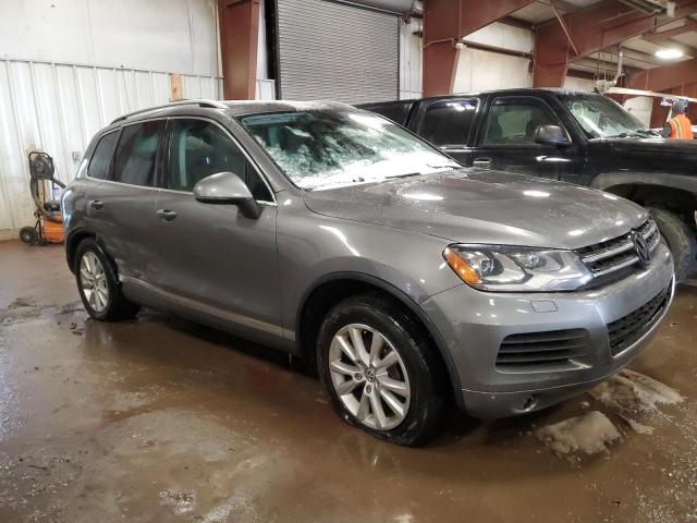 Photo 3 VIN: WVGEF9BP4ED005359 - VOLKSWAGEN TOUAREG V6 