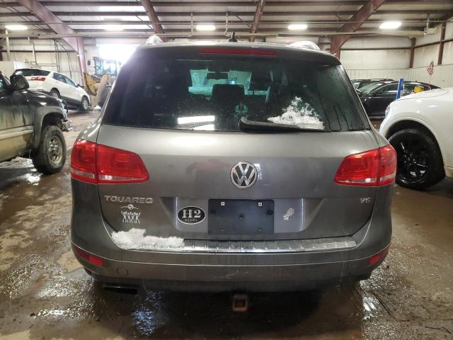 Photo 5 VIN: WVGEF9BP4ED005359 - VOLKSWAGEN TOUAREG V6 