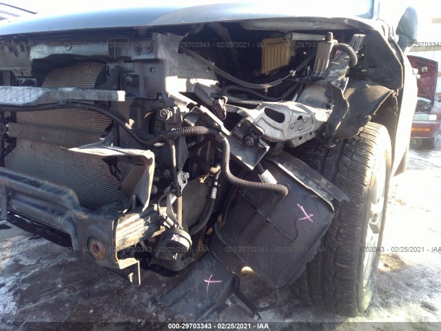 Photo 5 VIN: WVGEF9BP4ED006706 - VOLKSWAGEN TOUAREG 