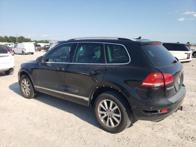 Photo 1 VIN: WVGEF9BP4ED011582 - VOLKSWAGEN TOUAREG 