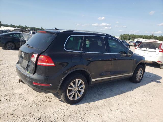 Photo 2 VIN: WVGEF9BP4ED011582 - VOLKSWAGEN TOUAREG 