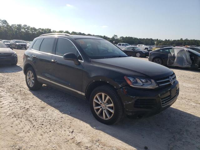 Photo 3 VIN: WVGEF9BP4ED011582 - VOLKSWAGEN TOUAREG 