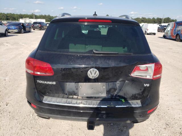 Photo 5 VIN: WVGEF9BP4ED011582 - VOLKSWAGEN TOUAREG 