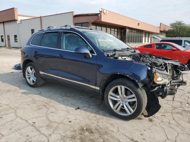 Photo 3 VIN: WVGEF9BP4ED013476 - VOLKSWAGEN TOUAREG 