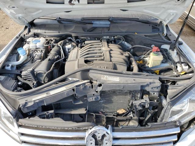 Photo 6 VIN: WVGEF9BP4FD008179 - VOLKSWAGEN TOUAREG V6 