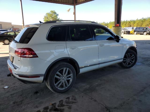 Photo 2 VIN: WVGEF9BP4GD003047 - VOLKSWAGEN TOUAREG SP 