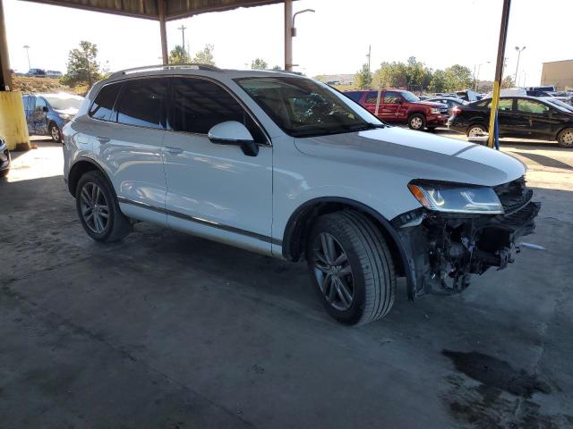 Photo 3 VIN: WVGEF9BP4GD003047 - VOLKSWAGEN TOUAREG SP 