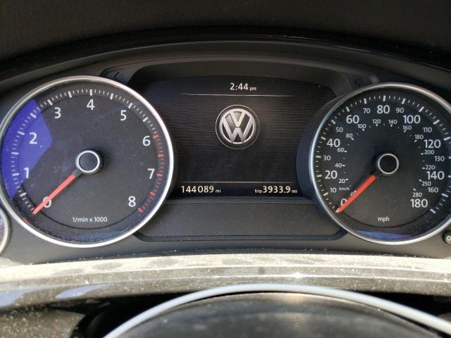 Photo 8 VIN: WVGEF9BP5CD009529 - VOLKSWAGEN TOUAREG V6 