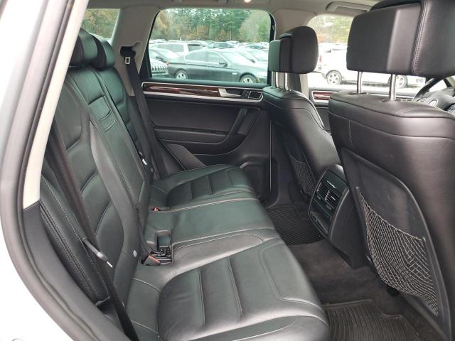 Photo 10 VIN: WVGEF9BP5CD009899 - VOLKSWAGEN TOUAREG 