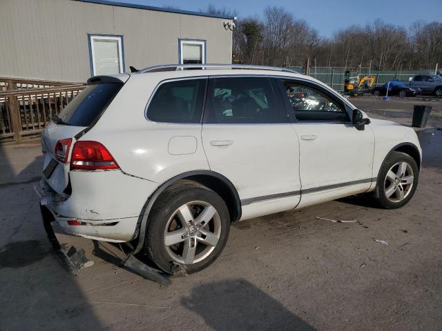 Photo 2 VIN: WVGEF9BP5DD000427 - VOLKSWAGEN TOUAREG V6 