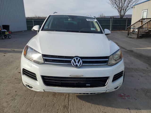 Photo 4 VIN: WVGEF9BP5DD000427 - VOLKSWAGEN TOUAREG V6 