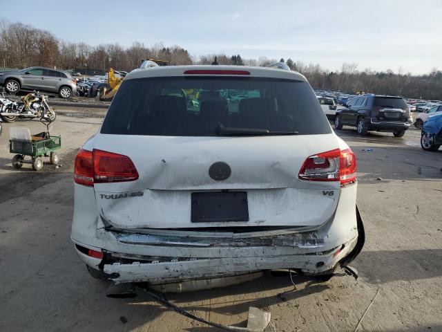 Photo 5 VIN: WVGEF9BP5DD000427 - VOLKSWAGEN TOUAREG V6 