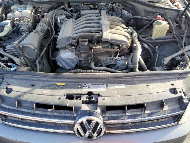 Photo 11 VIN: WVGEF9BP5DD009659 - VOLKSWAGEN TOUAREG V6 