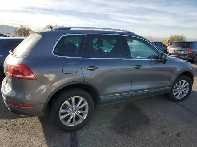 Photo 2 VIN: WVGEF9BP5DD009659 - VOLKSWAGEN TOUAREG V6 