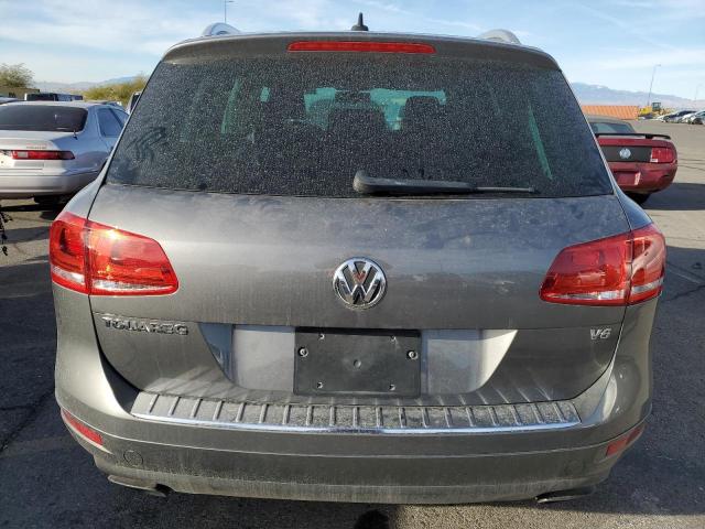 Photo 5 VIN: WVGEF9BP5DD009659 - VOLKSWAGEN TOUAREG V6 