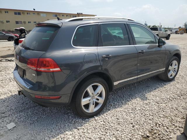 Photo 2 VIN: WVGEF9BP5DD010567 - VOLKSWAGEN TOUAREG 