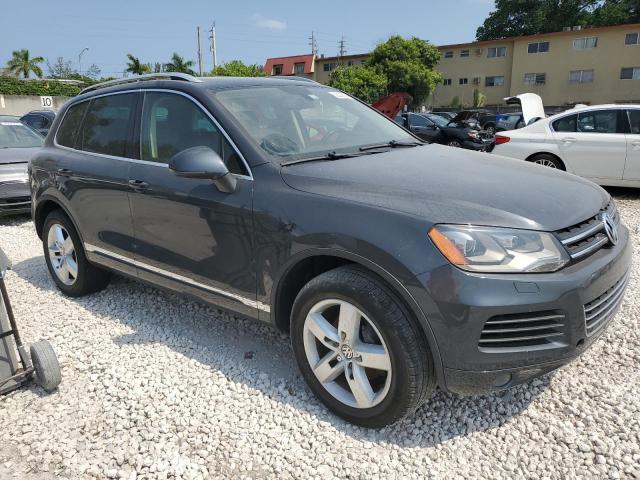 Photo 3 VIN: WVGEF9BP5DD010567 - VOLKSWAGEN TOUAREG 