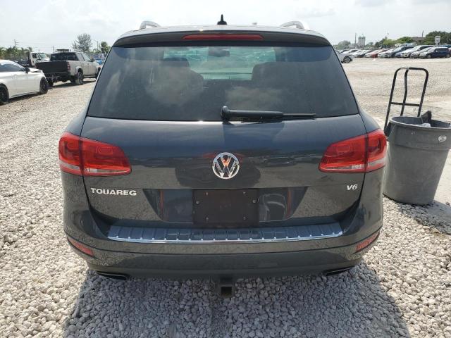 Photo 5 VIN: WVGEF9BP5DD010567 - VOLKSWAGEN TOUAREG 