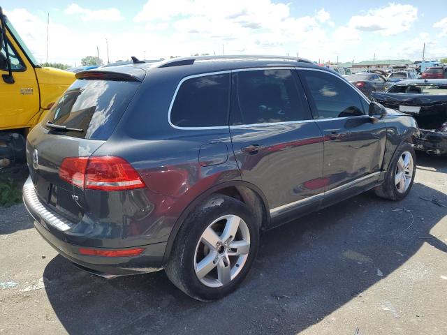 Photo 2 VIN: WVGEF9BP5DD012335 - VOLKSWAGEN TOUAREG 