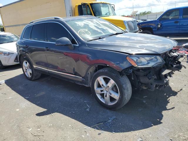 Photo 3 VIN: WVGEF9BP5DD012335 - VOLKSWAGEN TOUAREG 