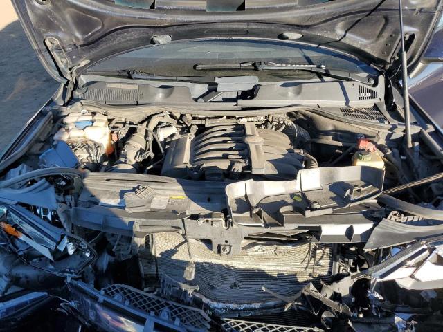 Photo 10 VIN: WVGEF9BP5ED007959 - VOLKSWAGEN TOUAREG 