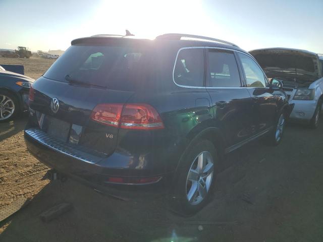 Photo 2 VIN: WVGEF9BP5ED007959 - VOLKSWAGEN TOUAREG 