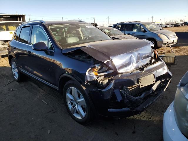 Photo 3 VIN: WVGEF9BP5ED007959 - VOLKSWAGEN TOUAREG 