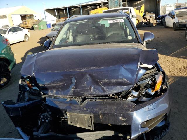 Photo 4 VIN: WVGEF9BP5ED007959 - VOLKSWAGEN TOUAREG 