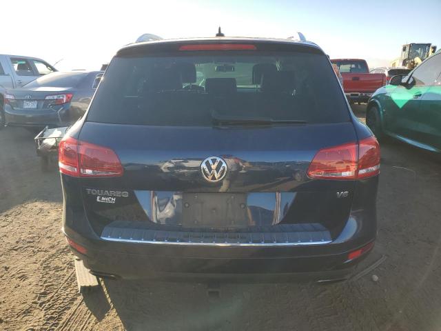 Photo 5 VIN: WVGEF9BP5ED007959 - VOLKSWAGEN TOUAREG 